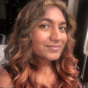 Meet your Posher, Kanjana